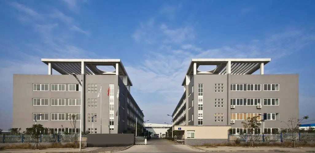 Cina TONTEN MACHINERY LIMITED Profil Perusahaan