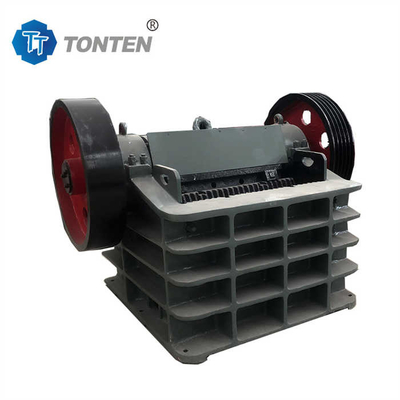 PE400x600 Stone Jaw Crusher Pebble Cement Jaw Crusher Mesin
