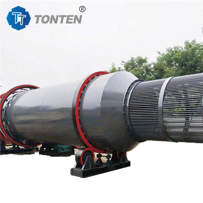 Mesin cuci batu Roller Stone Washer Drum Type Mesin cuci