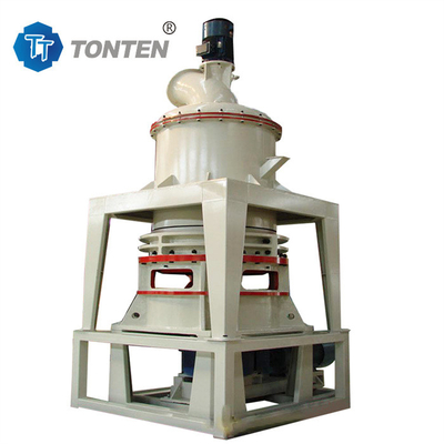 Batu Micro Powder Grinding Mill vertikal Bentonite Kaolin Raymond Mill Mesin