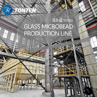 380V Plexiglass Botol Daur Ulang Mesin Crushers lini produksi