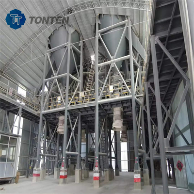 Lime vertical kiln vertical shaft semen bauksit vertikal kiln