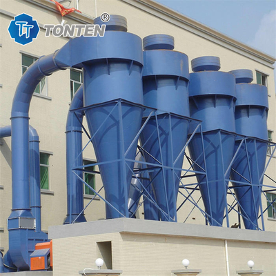 Lokakarya Industri Jet Pulse Dust Collector Sistem Filtrasi Pengolahan Gas Limbah