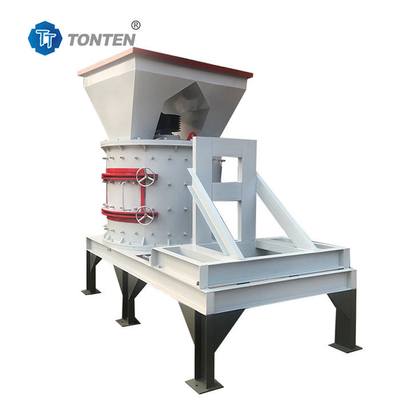 Crusher komposit Crusher baru untuk limbah botol plastik PET kantong tenunan