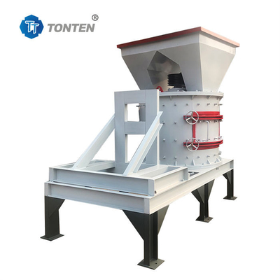 Komposisi Crusher Quartz Sand Serpentine Blast Furnace Slag Mesin Membuat Pasir