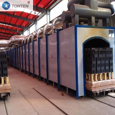 Tungku industri tungku listrik suhu tinggi