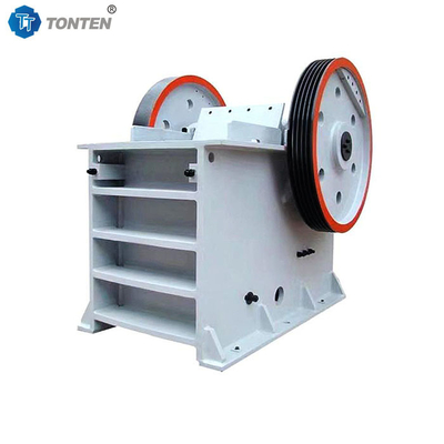 Bluestone Pebble Jaw Crusher Granit Batu Kapur Ponsel Jaw Crusher