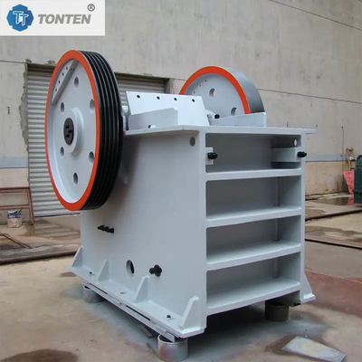 Batu Kerikil Batu Jaw Crusher Mesin Mobile PE Jaw Crusher Untuk Dijual