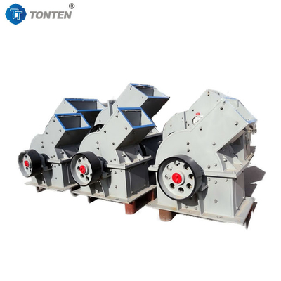 Mesin Hammer Crushing Cement Brick Glass Crusher Mesin Hammer Mill Crusher Pemecahan