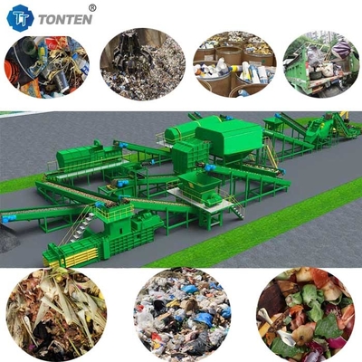 Jalur pemisahan sampah rumah tangga Dapur limbah kaca Daur ulang pemisahan