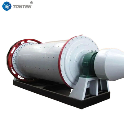 Proses Mining Powder Ball Mill Penggilingan Ball Mill Pabrik semen