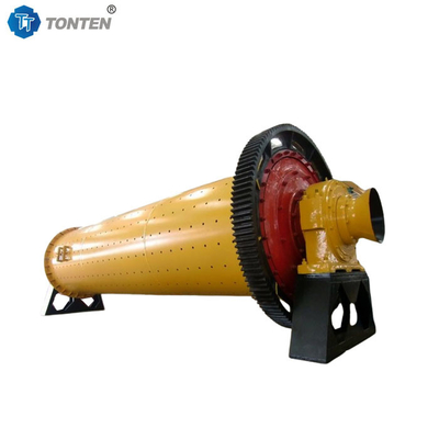 Mining Rock Gold Ball Mill Grinder Cement Ball Mill Mesin Penggilingan