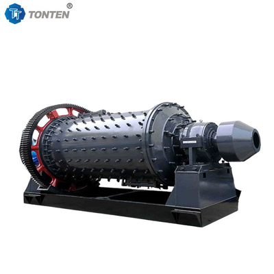 Bijih Keramik Penggilingan Ball Mill Mining Mineral Ball Mill Mesin
