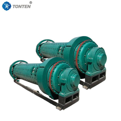 OEM Peralatan Pengolahan Mineral Emas Bijih Grinding Mill Mesin 900x1800