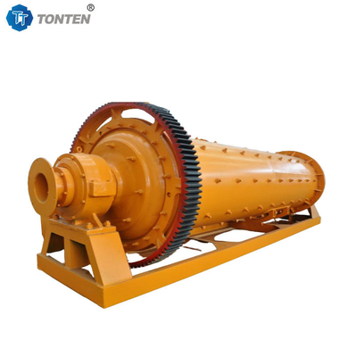 Proses Mining Powder Ball Mill Penggilingan Ball Mill Pabrik semen