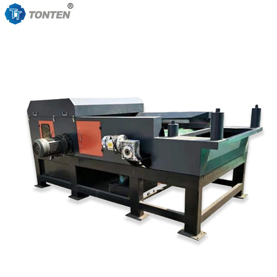 Separator Pengurut Besi Tembaga Aluminium Non-Ferrous Separator Arus Eddy