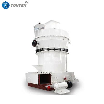 Calcite Micro Powder Grinding Mill Peralatan penggilingan penggilingan karbon hitam