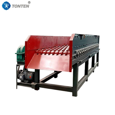 Mineral Sand Mud Soil Stone Separator Vibratory Sand Screening Machine Mesin pemindaian pasir