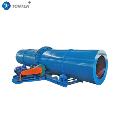 Batubara Batu Batu Bijih Besi Mesin Mesin cuci Mesin Rotary Screen Washer Batu Pasir