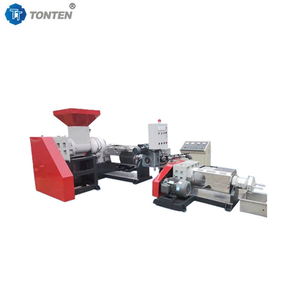 Mesin Granulator Foam Premium Dengan Fitur Lanjutan