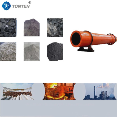 Tingkat Otomatisasi yang Tinggi Cooler Single Drum di Industri Pengolahan Makanan