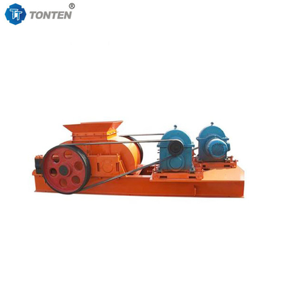 Highly Efisien Dan Precision Engineered Roller Crusher Untuk Intense Stone Crusher