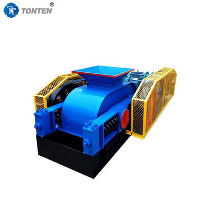 Kompak Namun Fungsional Roller Crusher Untuk Operasi Bisnis Berskala Kecil