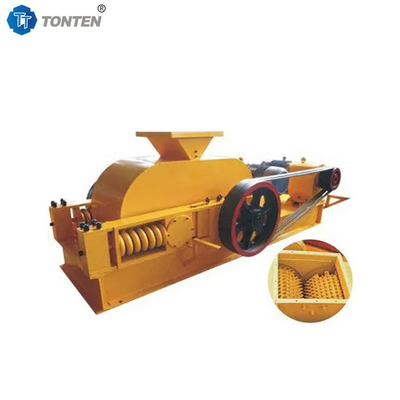 Kompak Namun Fungsional Roller Crusher Untuk Operasi Bisnis Berskala Kecil
