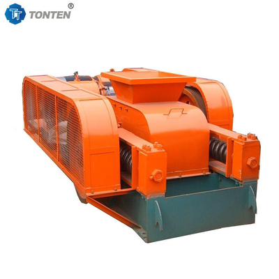 Highly Efisien Dan Precision Engineered Roller Crusher Untuk Intense Stone Crusher