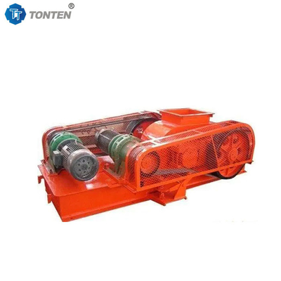 Crusher Roller 44kw Otomatis Untuk Berbagai Industri