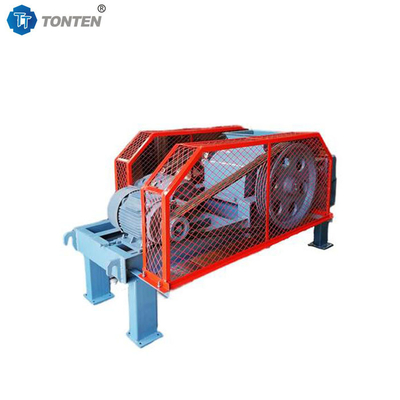 Crusher Roller Robust dan awet Cocok untuk Produksi Bahan Bangunan Jalan