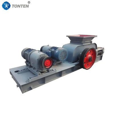 Precision Roller Crusher untuk menghancurkan halus untuk memenuhi persyaratan yang ketat