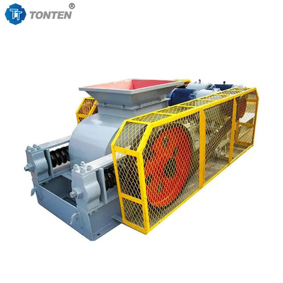 Crusher Roller 44kw Otomatis Untuk Berbagai Industri