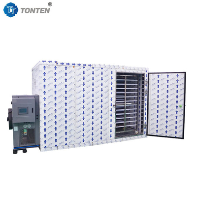 Hygienic And Sanitary Medical Dryer Machine Untuk Perawatan Peralatan Rumah Sakit