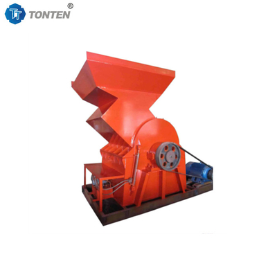 Operasi yang Stabil Perawatan Mudah Hammer Crusher Dalam Industri Konstruksi