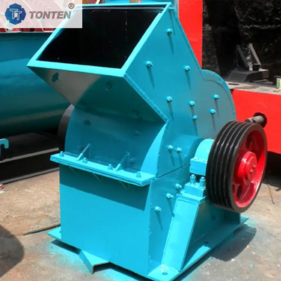 Mesin Penghancur Vertikal Kuat Palu Mill Palu Mill Mesin Penghancur