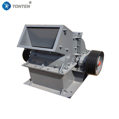Kecerdasan Tingkat Tinggi Dan Keandalan Kuat Hammer Crusher Dalam Industri Pertambangan