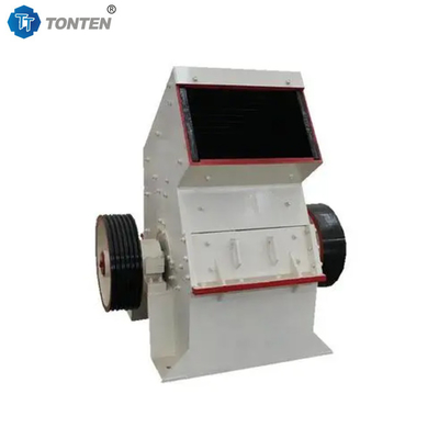 Teknologi Lanjutan Hammer Crusher Dengan Kapasitas Besar Di Industri Tenaga
