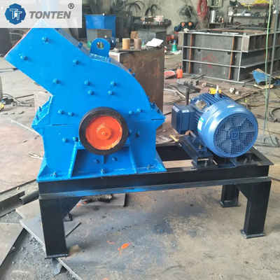 Penghancur Batu Output Besar Automatic Precision Crushing Stone Mobile Crusher
