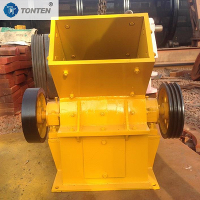 Intelligent Control Crusher Untuk Industri Low Noise Kekuatan menghancurkan yang kuat