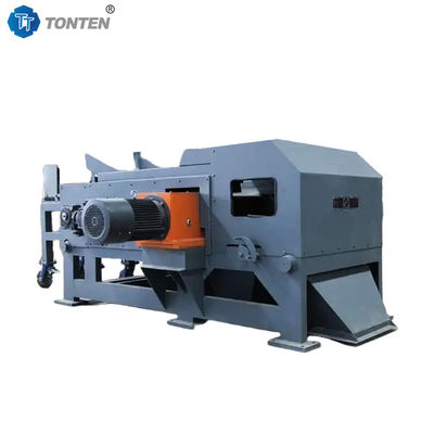 Peralatan pemisahan material ekor Mesin pemisahan arus eddy logam non-ferrous