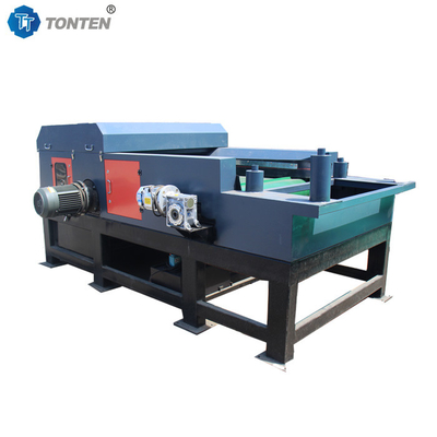 Nonferrous Metal Eddy Current Separator Aluminium Eddy Current Separator Mesin