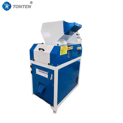 Granulator kawat tembaga kecil mesin beras tembaga untuk daur ulang