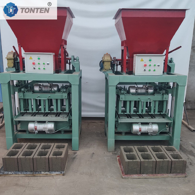 Perlengkapan Brick Kompak Serbaguna Desain hemat energi Output yang dapat disesuaikan