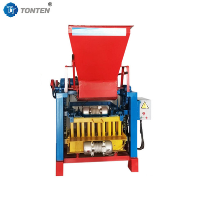 Fly Ash Block Brick Making Machine Pembekal Mesin Brick Beton di Cina