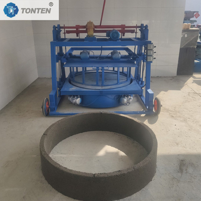 Mesin Brick Forming Mesin Brick Making Untuk konstruksi drainase