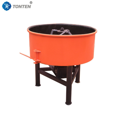 Smart Pan Mixer Untuk Usaha Kecil Mudah Dioperasikan Menghemat Energi