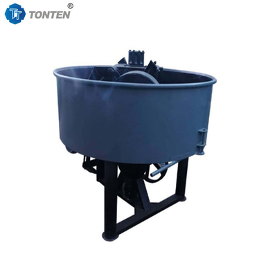 Smart Pan Mixer Untuk Usaha Kecil Mudah Dioperasikan Menghemat Energi