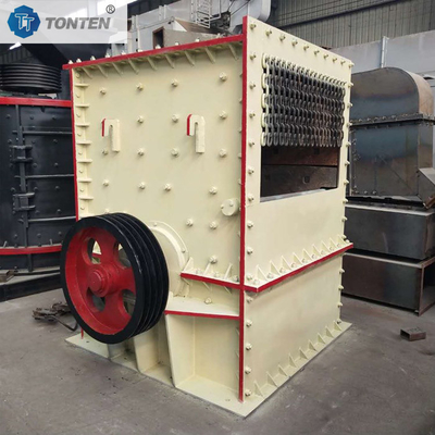 Penghancur Marmer Stone Box Crusher Mesin Hammer Box Penghancur