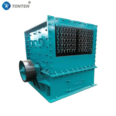 Lingkungan Ramah Pengguna Ramah Box Smasher High Throughput Multifungsi